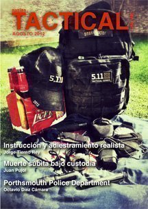 Tactical Online Agosto 2012